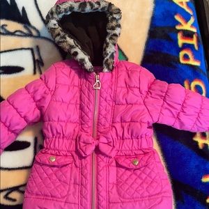 Girls jacket